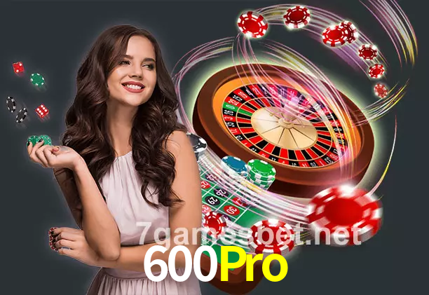 vivo no cassino 600Pro