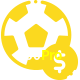 Aposte em esportes do mundo todo no 600Pro!