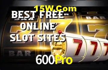 600Pro
