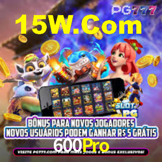 600Pro
