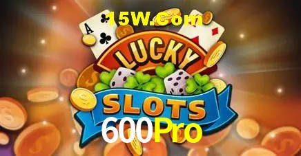 600Pro Bet