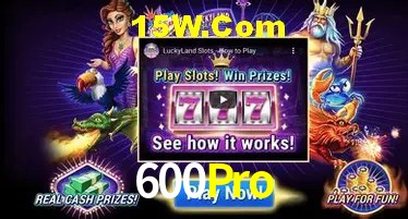 600Pro Brasília - Jogo Features