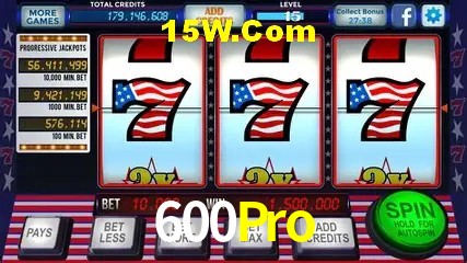 600Pro Rio de Janeiro - Popular Jogos