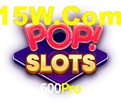 600Pro App Interface