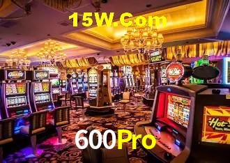 600Pro São Paulo - Jogo Providers