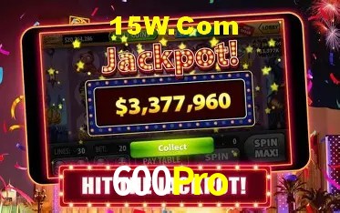 600Pro - Login Methods