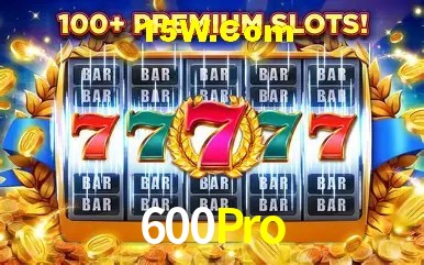 600Pro - Winners Celebration