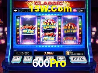 600Pro Curitiba - Statistics