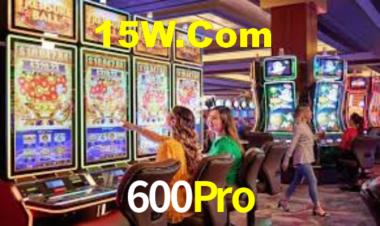 600Pro - App Performance