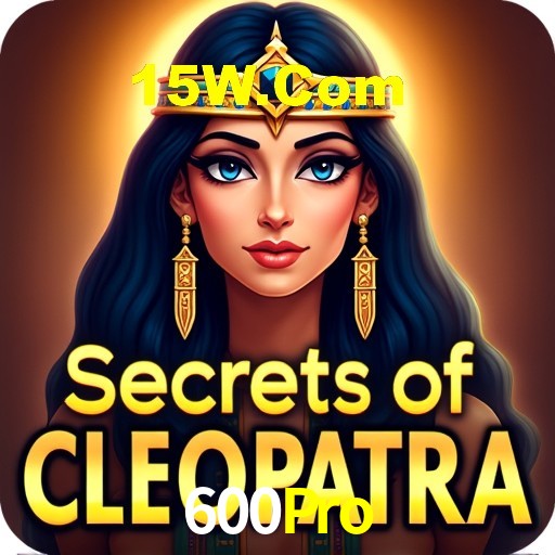 600Pro App - Aplicativo Móvel Oficial