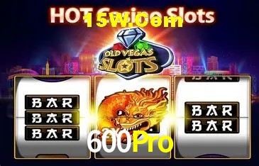 600Pro Brasília - Bonus Features