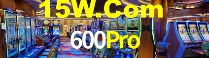 Welcome Bonus 600Pro