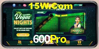 Experiência VIP 600Pro