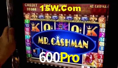 600Pro Salvador - Strategy