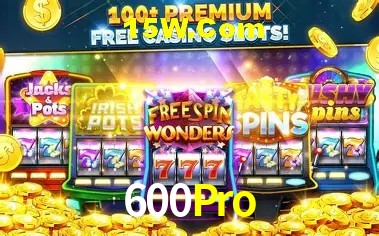 600Pro São Paulo - Hot Promos