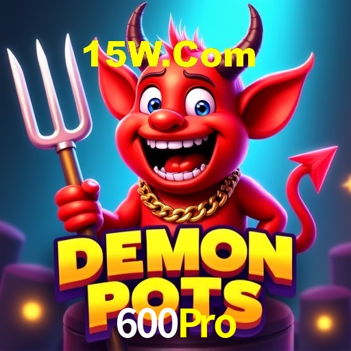 Experiência VIP 600Pro