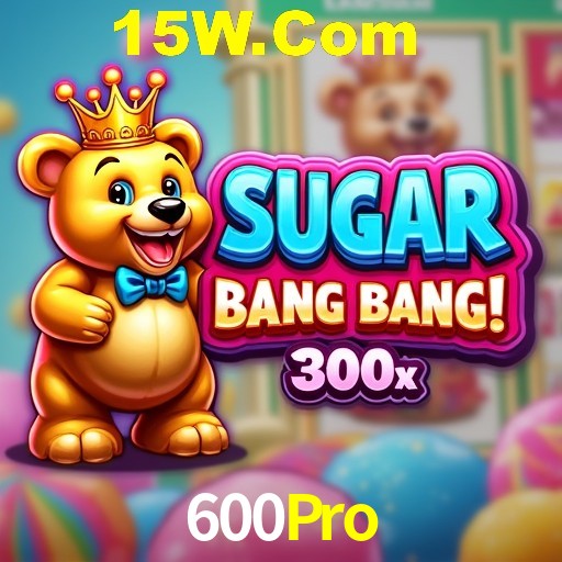 Interface do App 600Pro