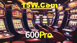 Game Statistics 600Pro