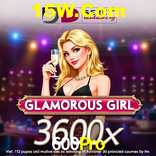 A Emoção da Loteria na 600Pro: Uma Chance de Mudança de Vida