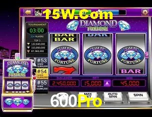 600Pro Salvador - Support