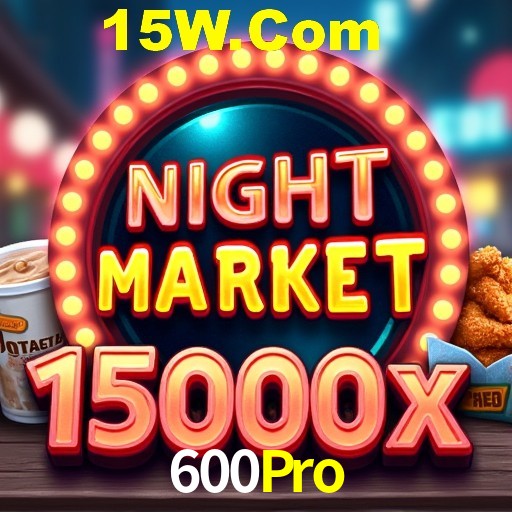 600Pro São Paulo - Live Tables