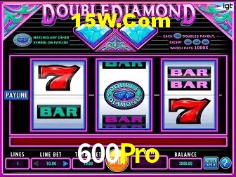 600Pro - Rápido Acesse