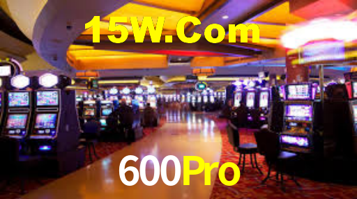 600Pro Bet