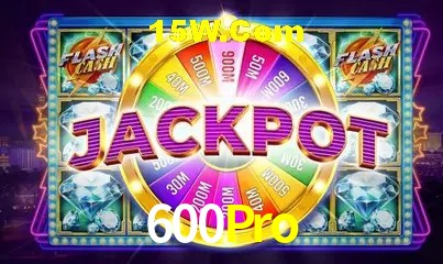 600Pro - Aplicativo Móvel